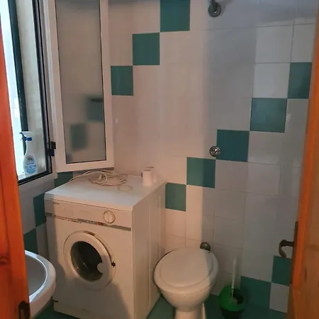 Le Vele Ferienhaus